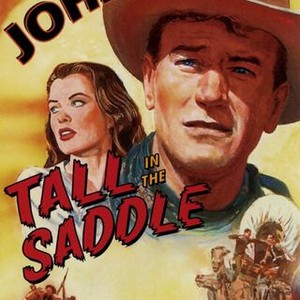Tall in the Saddle photo 16