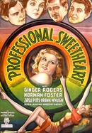Professional Sweetheart poster image