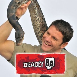 deadly 60 t shirt