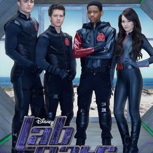 Lab Rats: Bionic Island: Season 3, Episode 16 - Rotten Tomatoes