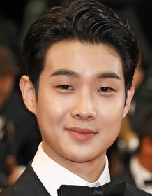 Choi Woo-sik