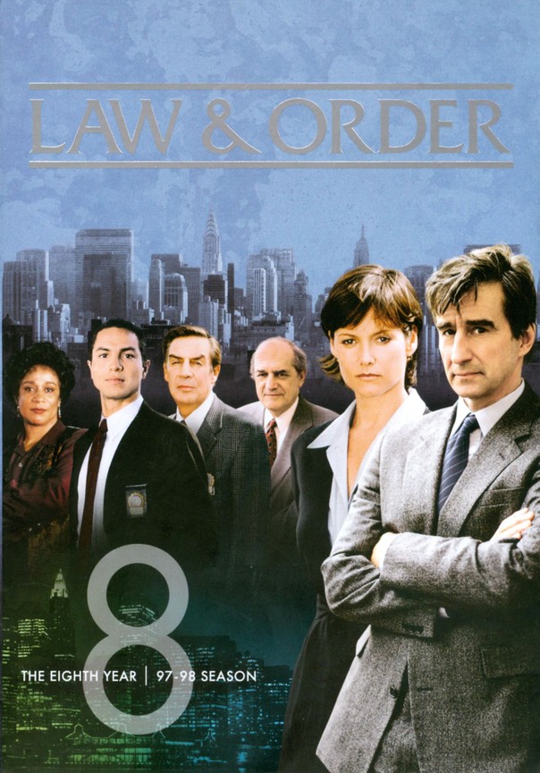 Law Order Season 8 Episode 1 Rotten Tomatoes