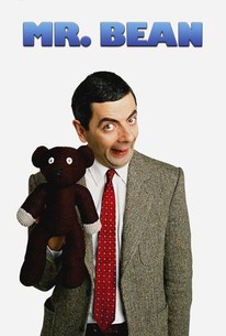 Watch trailer for Mr. Bean