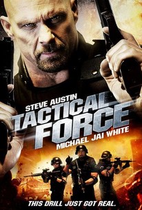 Watch trailer for Tactical Force
