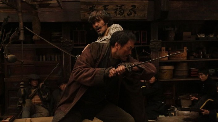 ジアハオ ポラ UNFORGIVEN Le Sserafim - Unforgiven - Sakura Version