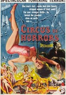 Circus of Horrors poster image