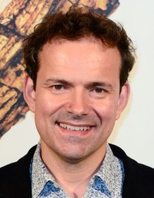 Mark Linfield
