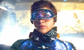 Ready Player One: Trailer 1