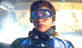 Jorge's Dark Place: READY PLAYER ONE: JOGADOR 1 (Ready Player One) de  Steven Spielberg