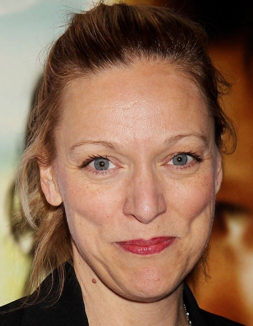 Karen Lunder