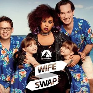 Wife Swap - Rotten Tomatoes