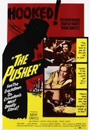 The Pusher poster image