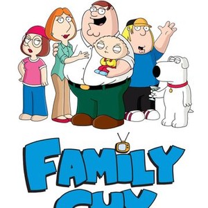Family Guy - Rotten Tomatoes