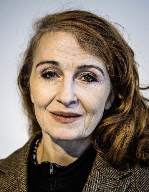 Bodil Jørgensen