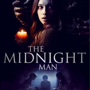 The Midnight Man (2016) photo 7