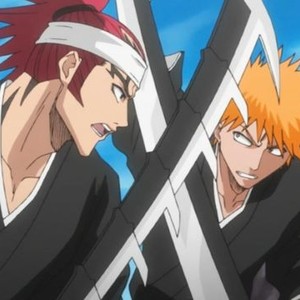 Bleach: Season 4, Episode 15 - Rotten Tomatoes