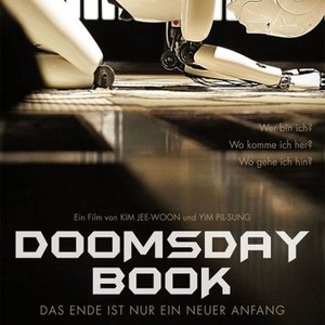 Doomsday Book (2012) photo 18