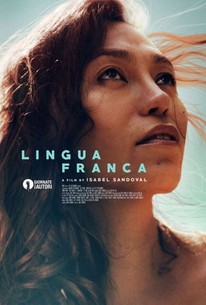 Watch trailer for Lingua Franca