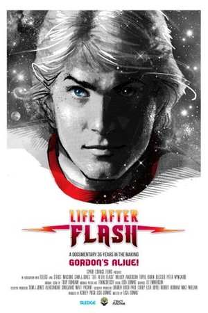 Life After Flash poster