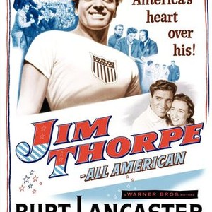 Jim Thorpe, All American photo 11
