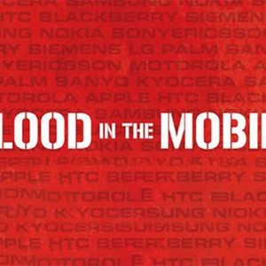 Blood in the Mobile photo 5