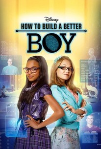 Watch trailer for How to Build a Better Boy