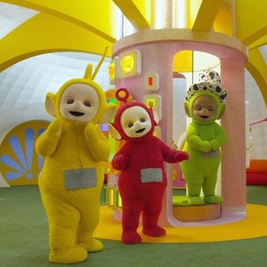 Teletubbies: Season 1, Episode 6 - Rotten Tomatoes