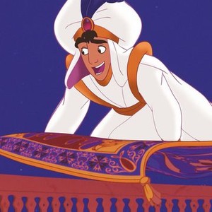 Aladdin (1992) photo 6