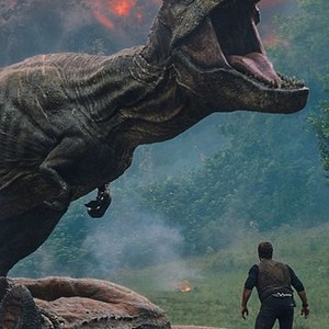 Watch jurassic on sale world 2018 online