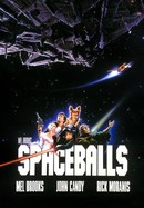 Spaceballs poster image
