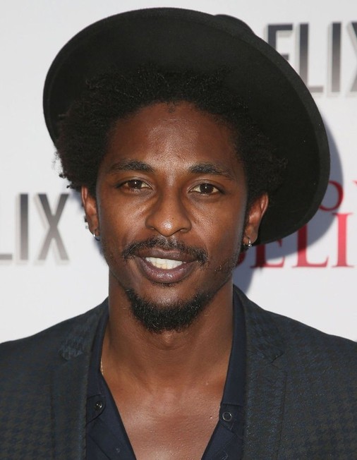 Shwayze