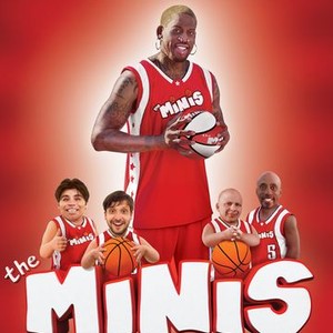 The Minis (2008) photo 9