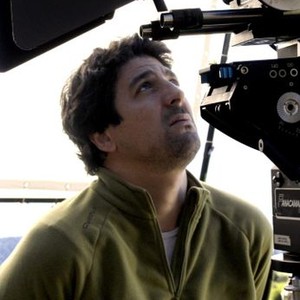 FICTION, (aka FICCIO), director Cesc Gay, on set, 2006. ©ALTA FILMS S.A.