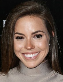 Courtney B Turk