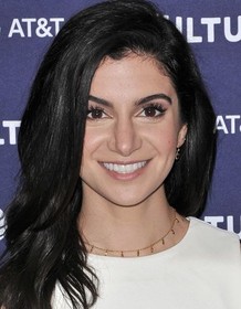 Nina Pedrad | Rotten Tomatoes