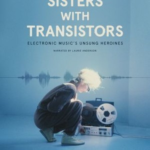 Sisters with Transistors photo 18