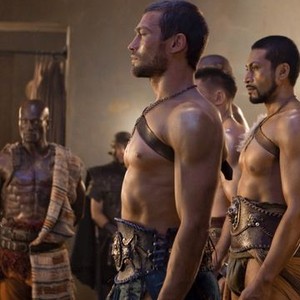 spartacus blood and sand full movie download utorrent