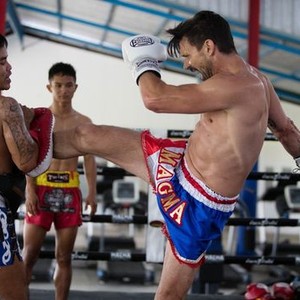 FightWorld