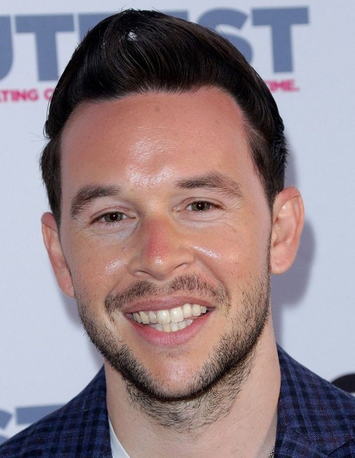 Jordan Yale Levine