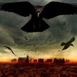 The Ghost Town Terror: Season 1, Episode 1 - Rotten Tomatoes