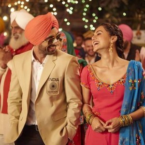 Soorma photo 1