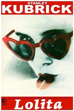 Lolita poster