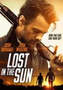 Lost in the Sun poster image