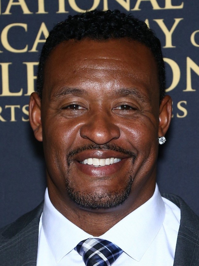 Watch Willie McGinest Online