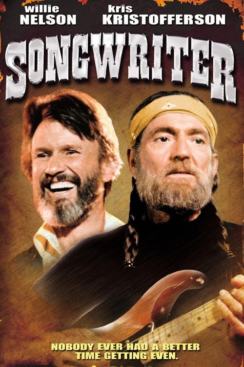 Songwriter poster