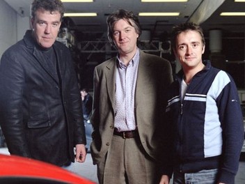 Top gear shop s3