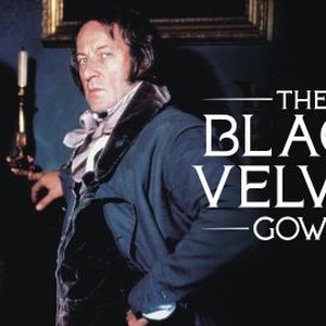 The Black Velvet Gown photo 12