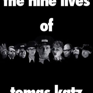 The Nine Lives of Tomas Katz (2000) photo 6