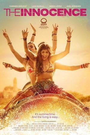 The Innocence poster