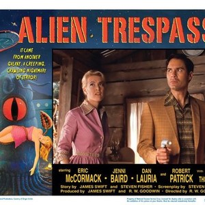 Alien Trespass photo 5